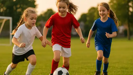 Opinion:  Why should we help the importance of football grow?