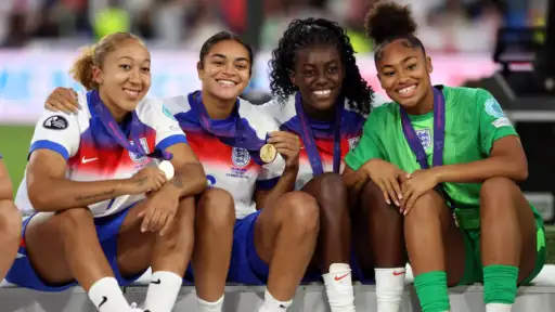 Opinion: As women's sport grows, so do the threats to racialized athletes