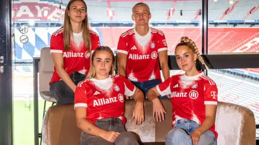 FC Bayern Women break Bundesliga ticket sales record