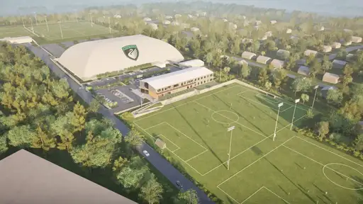 Boston Legacy FC is making a major investment in infrastructure for 2026 season