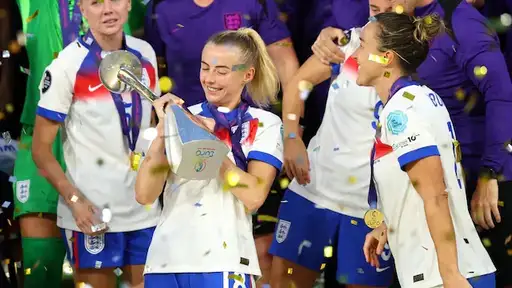 These are the best moments of Euro 2025 according to Queenballers!