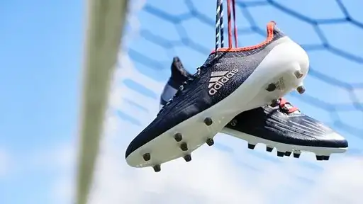 Adidas unveil the first football boots made specifically for women