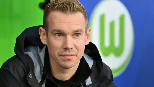 VfL Wolfsburg needs a new coach for the final spurt of the season