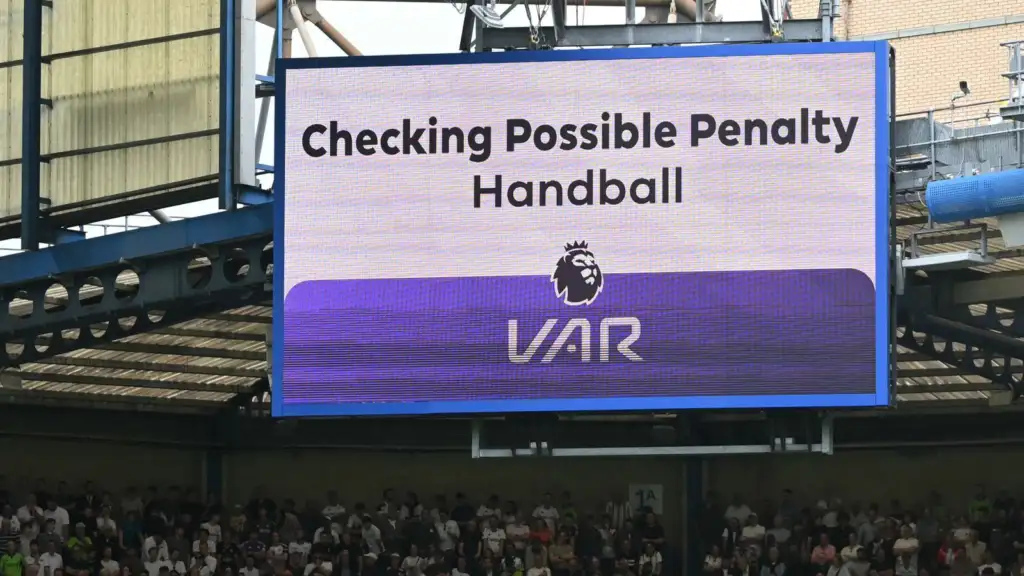 The Telegraph: London derby controversy opened the question about VAR in WSL