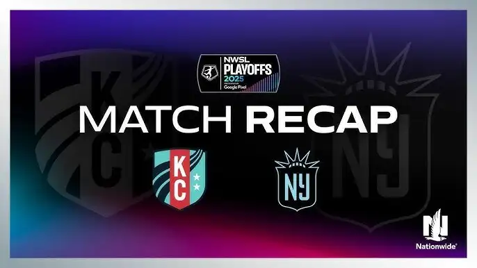 Story of the season: Gotham FC stun KC Current with historic playoff upset at home ground