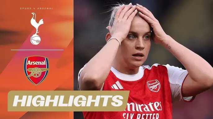 The battle for North London ended goalless