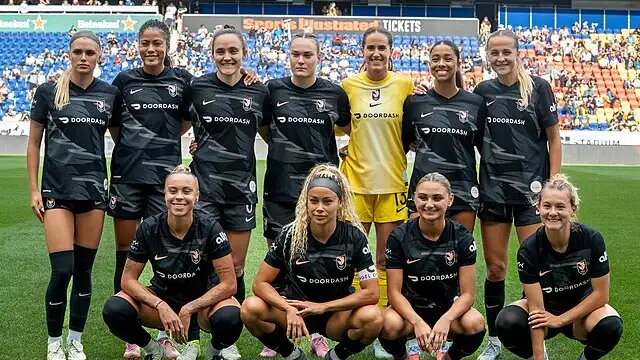 "Los Angeles is for everyone" How the players spoke out against protests and stood up for migrants