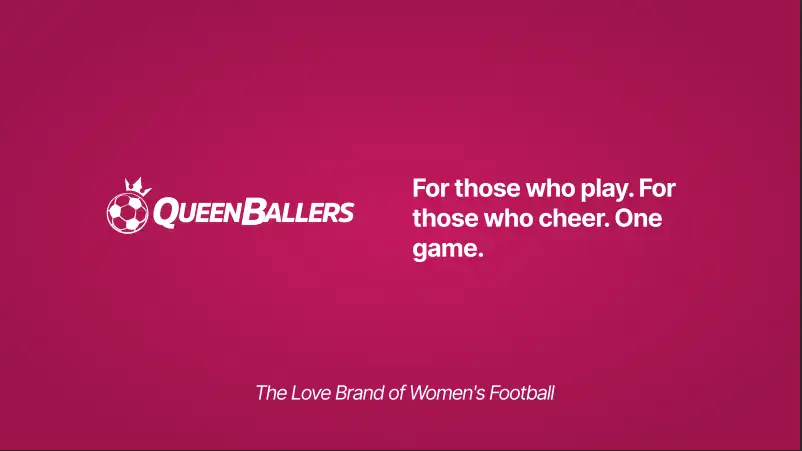 Queenballers are coming to social media. Be part of it