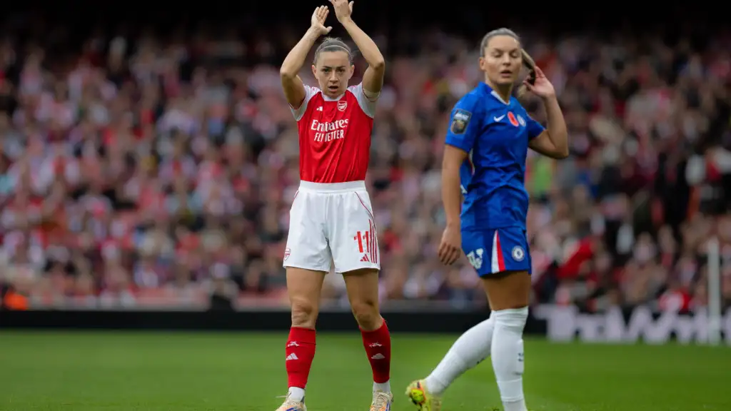 Preview: London derby is calling!