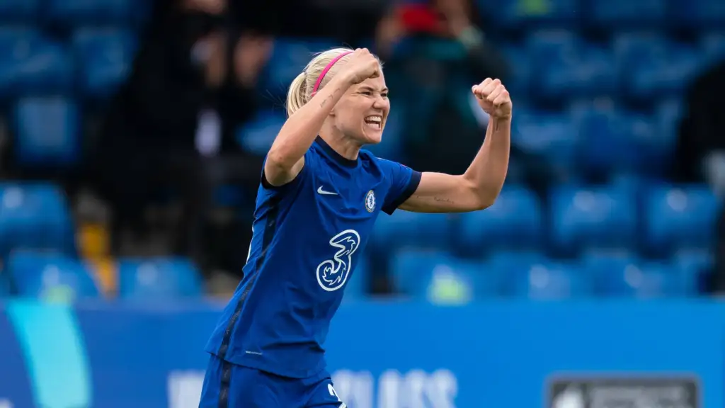 How a danish girl from Ikast changed women’s football forever