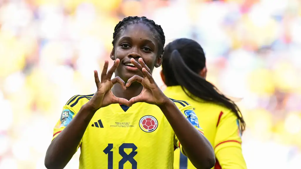 Stronger than the diagnosis: Linda Caicedo’s Unbreakable Spirit