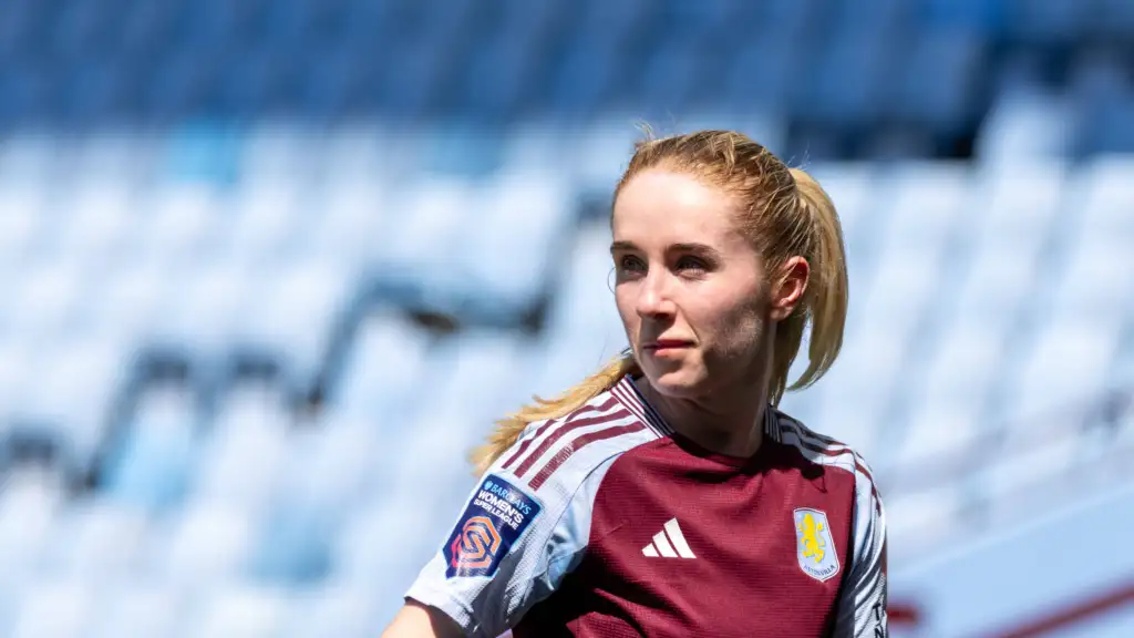 Missy Bo Kearns Expecting — The Villans Family Is Growing