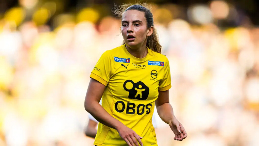 Toppserien Set to Begin: One Rising Star to Watch
