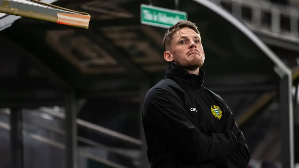 New Season, New Coaches as Damallsvenskan Begins