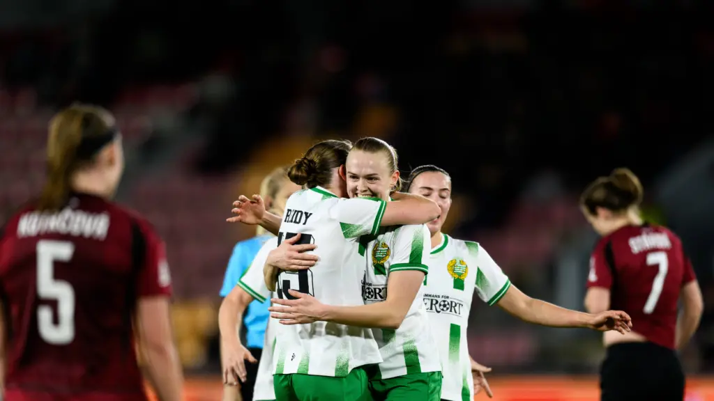 Sørum for Queenballers: We want to show more than we did in the last game