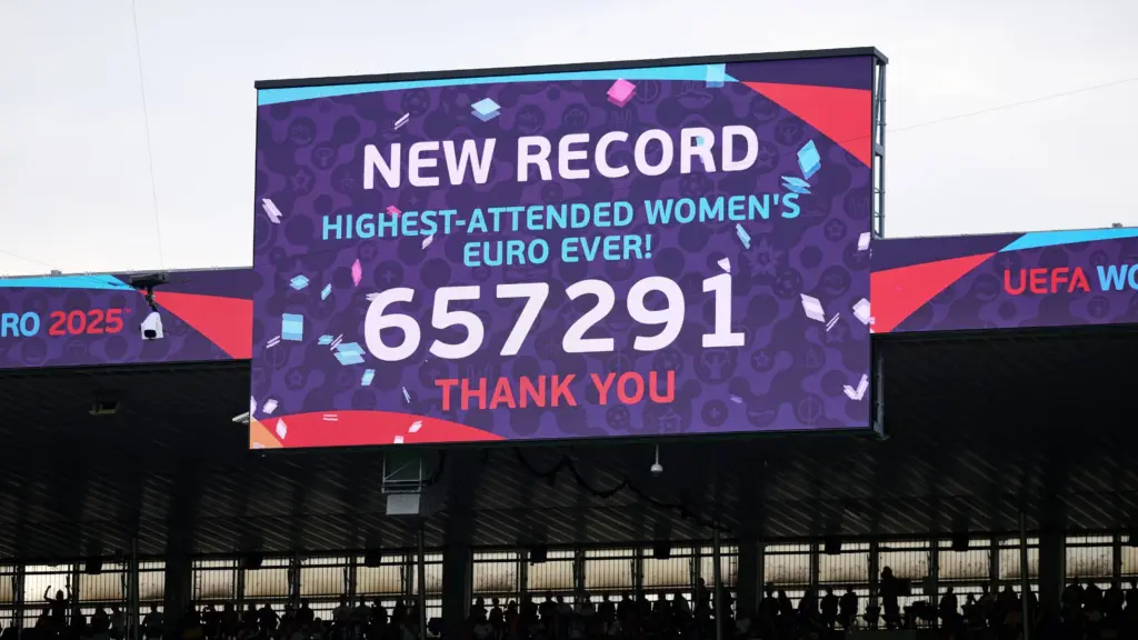 Equal Conditions Worldwide… Or Not?