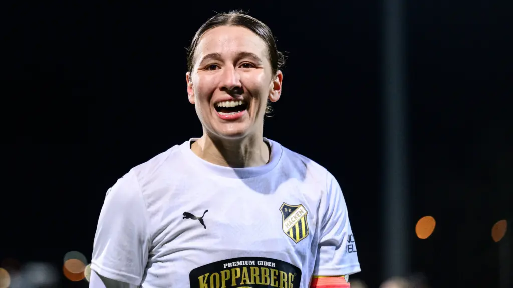 Tindell for Queenballers: ‘We do miss Falk — but it’s part of football’