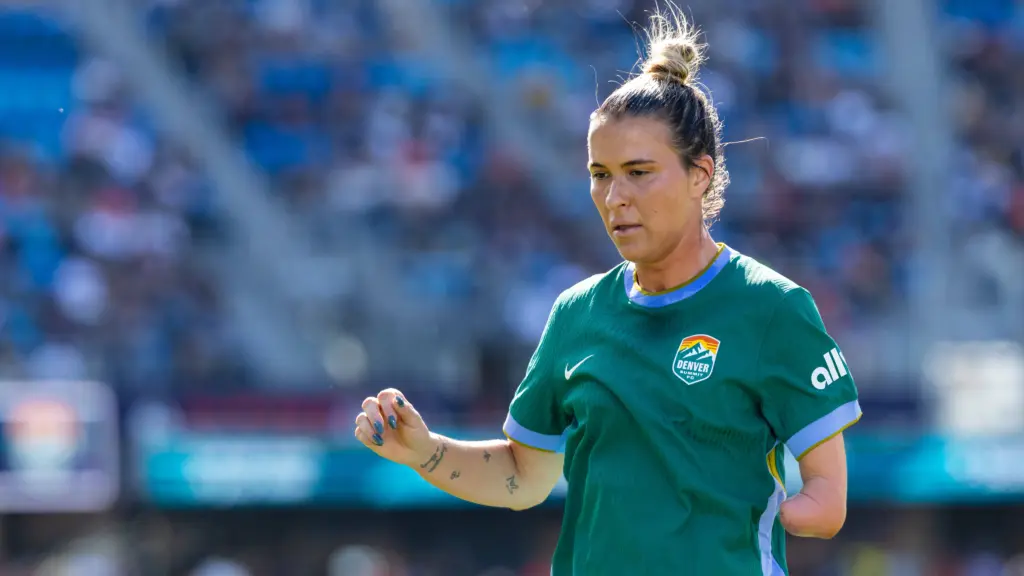 Carson Pickett never wanted to be different. Now she’s impossible to ignore