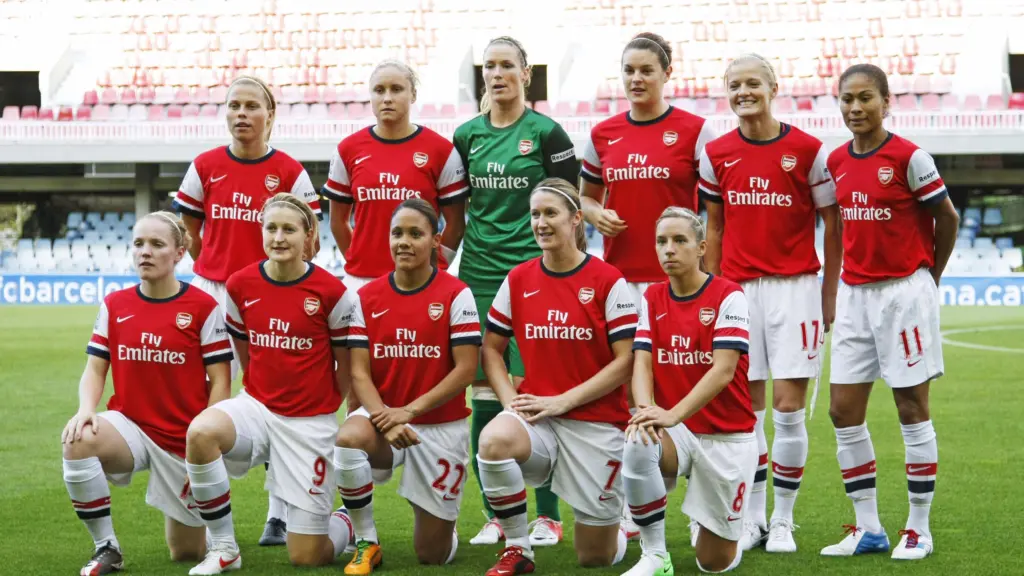 ‘They Weren’t Even Professionals’: The Legacy and Future of Women’s Football Milestones