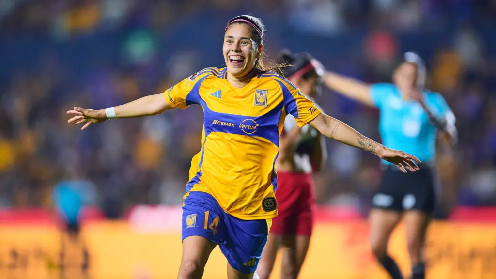 Record Fees, Rising Stars: Lizbeth Ovalle and the New Economics of Women’s Football