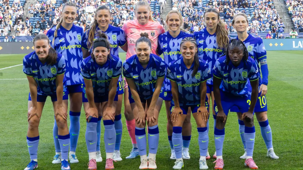 From the bottom of the table to the top: The story of the 2026 Utah Royals