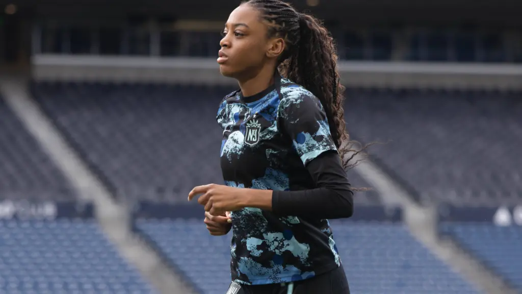 No academies: How do young female footballers in the US go pro?