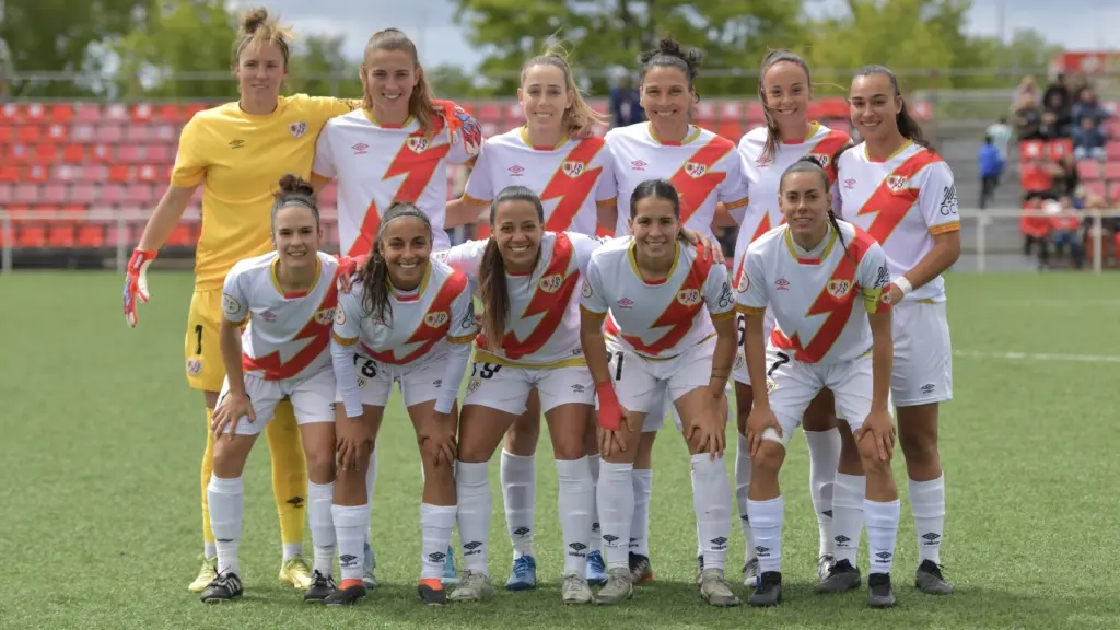The downfall of Rayo Vallecano: from the Champions League to three relegations in four years