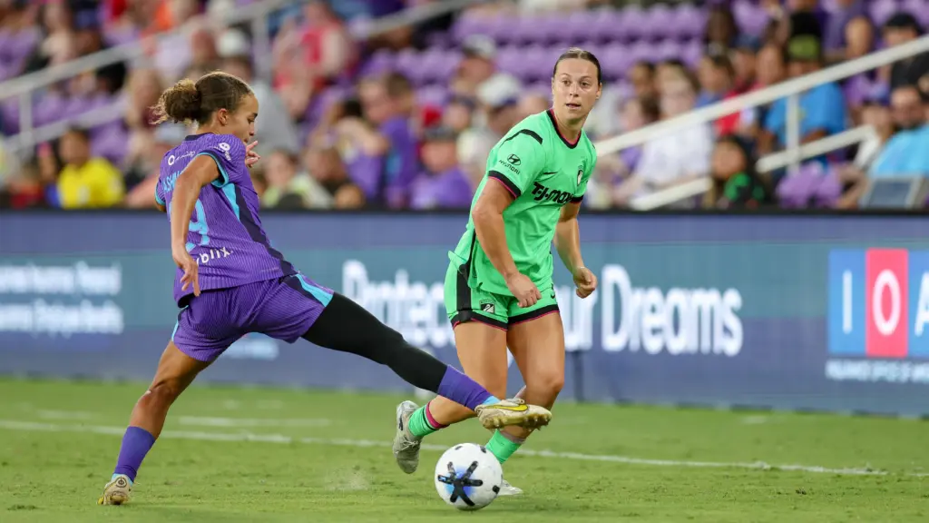 Queenballer's guide to the NWSL’s complicated spending rules