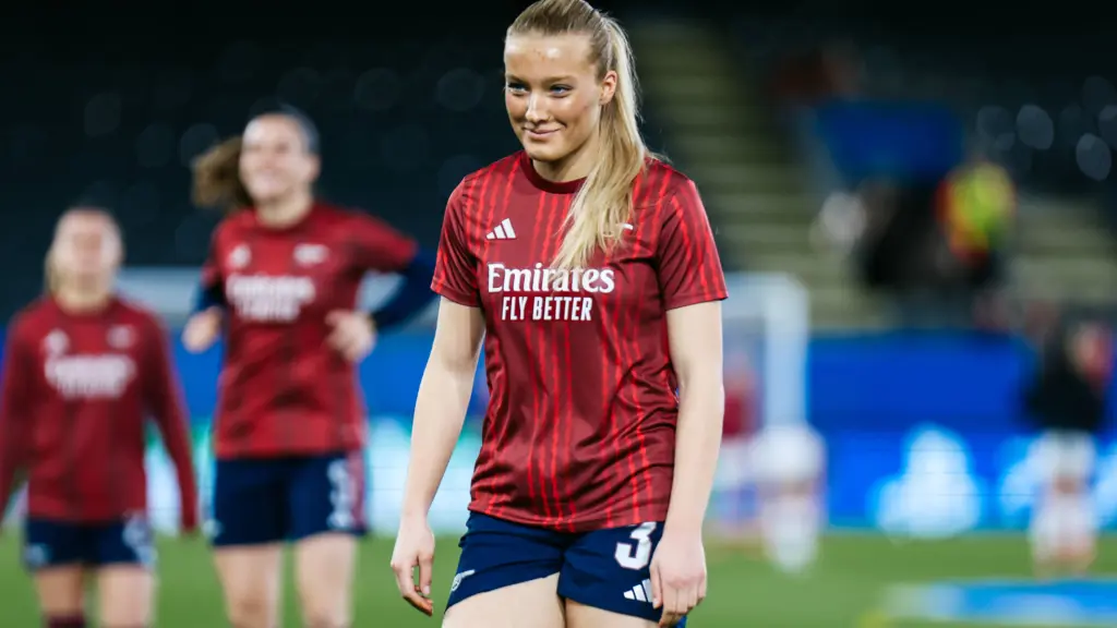 The WSL is just around the corner. Meet the young talents set for a breakout season