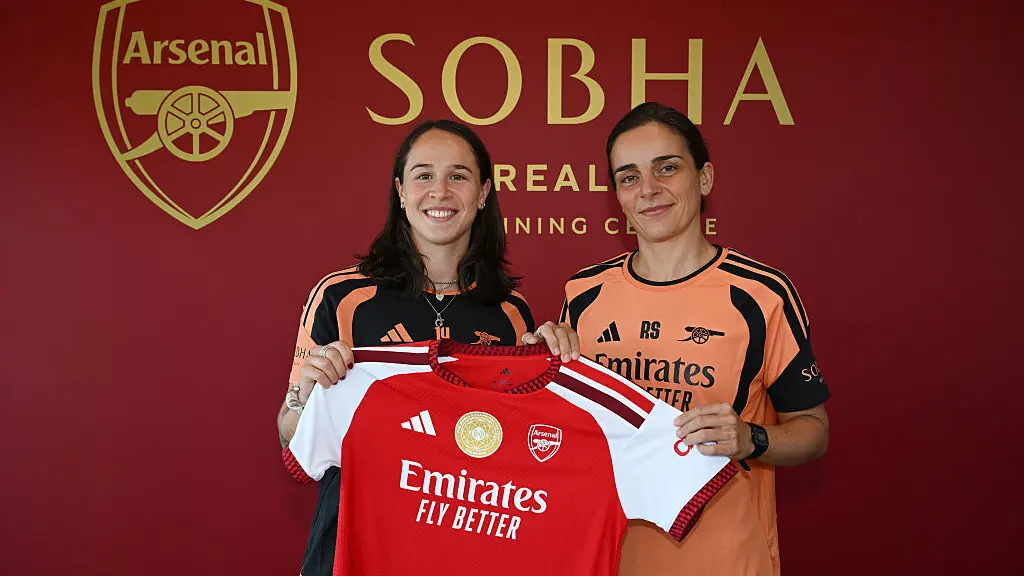 Not just Putellas: Seven WSL transfers to watch this season