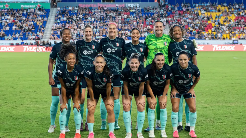 How much do NWSL clubs invest? A club-by-club breakdown