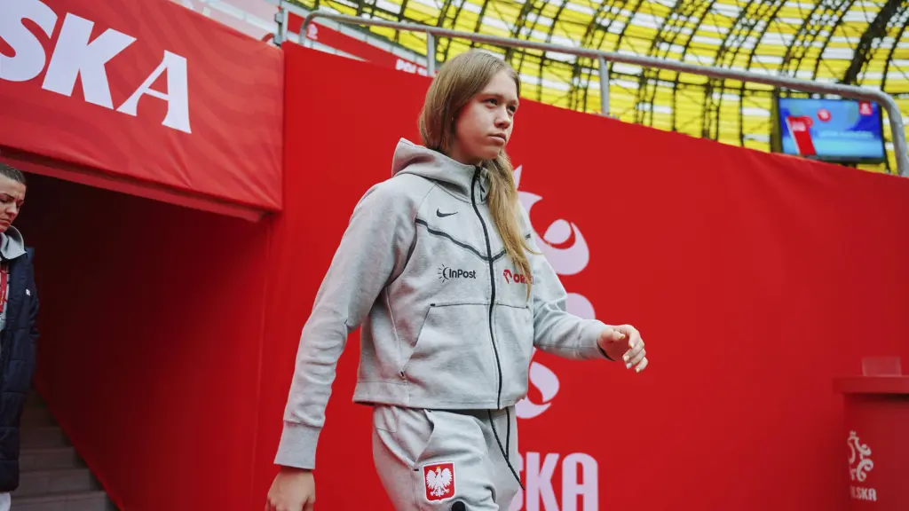 The FIFA U20 Women’s World Cup starts today. Here are another player to watch