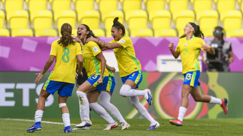 Beyond Poland: Four Brazilian talents worth keeping an eye on