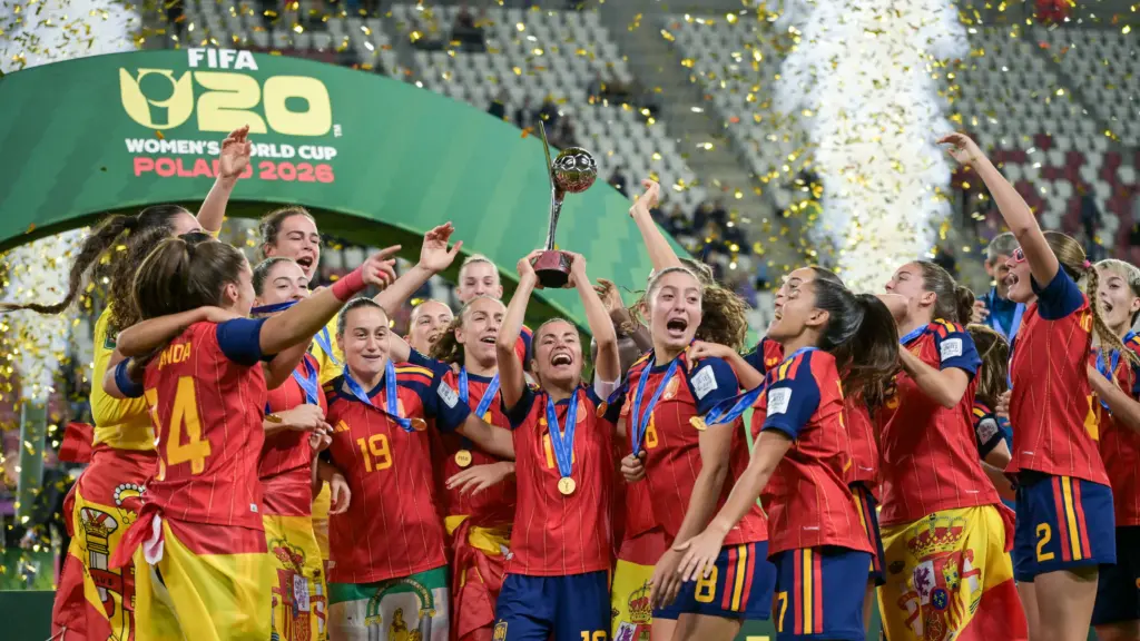 Women’s football stars call for change as U20 Women's World Cup scheduling leaves players behind
