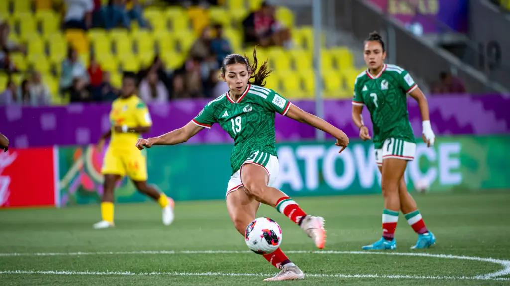 When an early exit doesn't tell the whole story: Meet Mexico's most promising U20 players