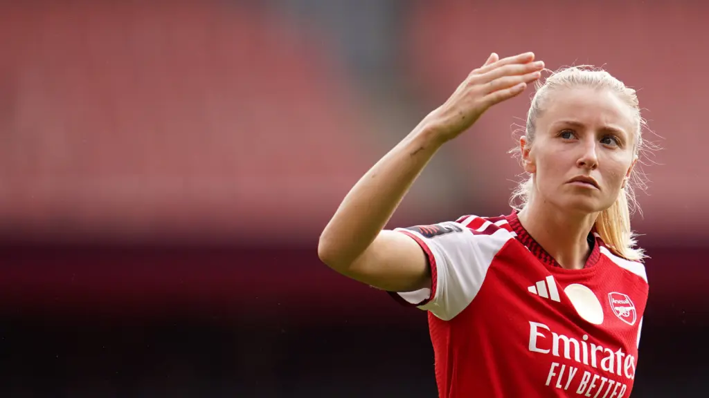 Being a fan is hardest when things aren't going well. But that’s the point. A letter from an Arsenal WFC fan