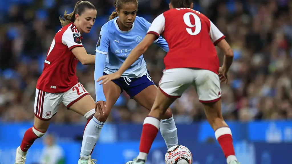 What the first five rounds of the WSL have shown us