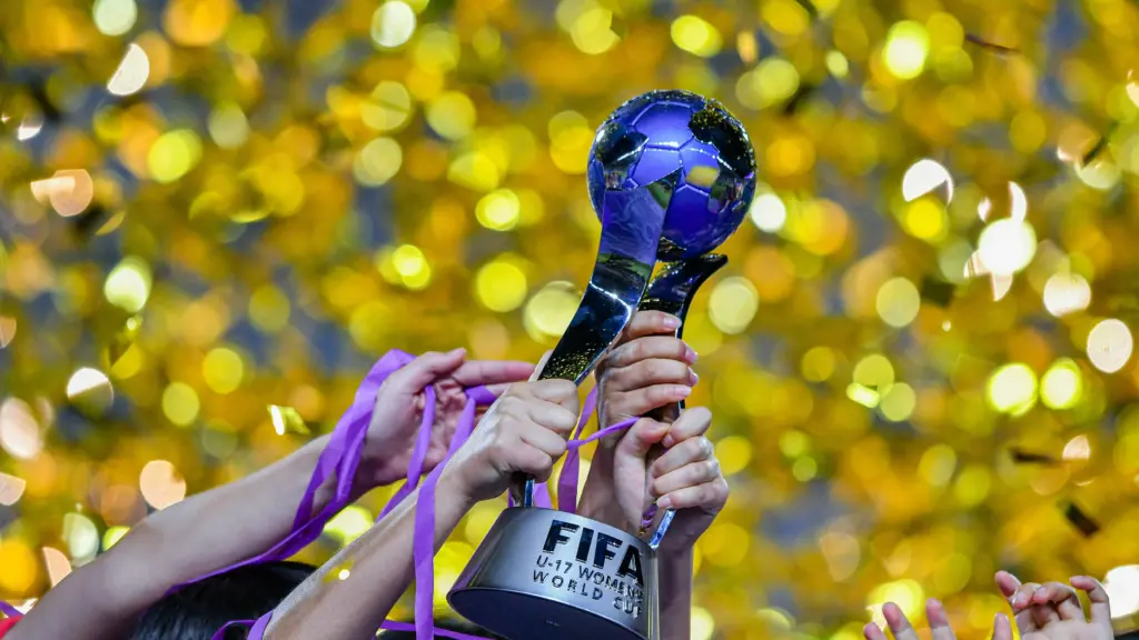 FIFA U-17 Women's World Cup 2026: everything you need to know