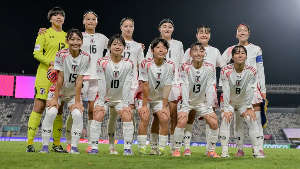 Japan’s new gen: Three rising stars to watch at U17 World Cup