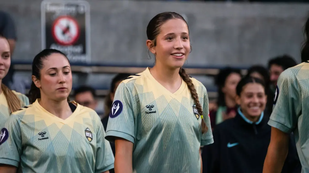 The youngest player in a Northern Super League match and a goalscoring Olympic hopeful: Meet Canada’s U17 squad