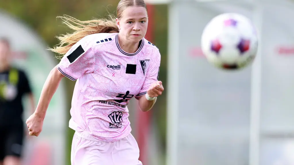 Four faces of Poland’s future. Who to watch at the  U17 Women's World Cup
