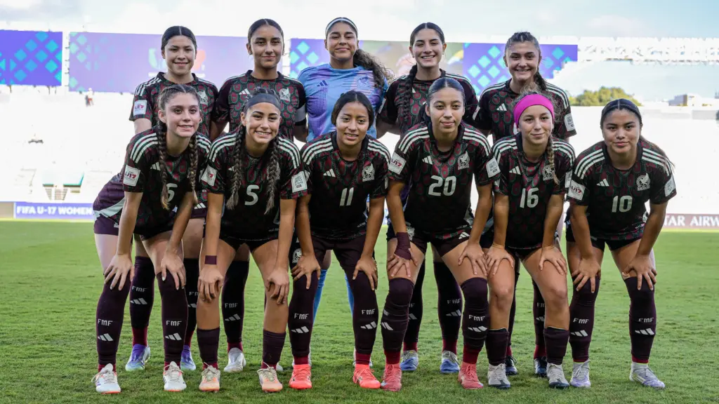 Mexico is scouting for talent all over the world. These three players could shape its future