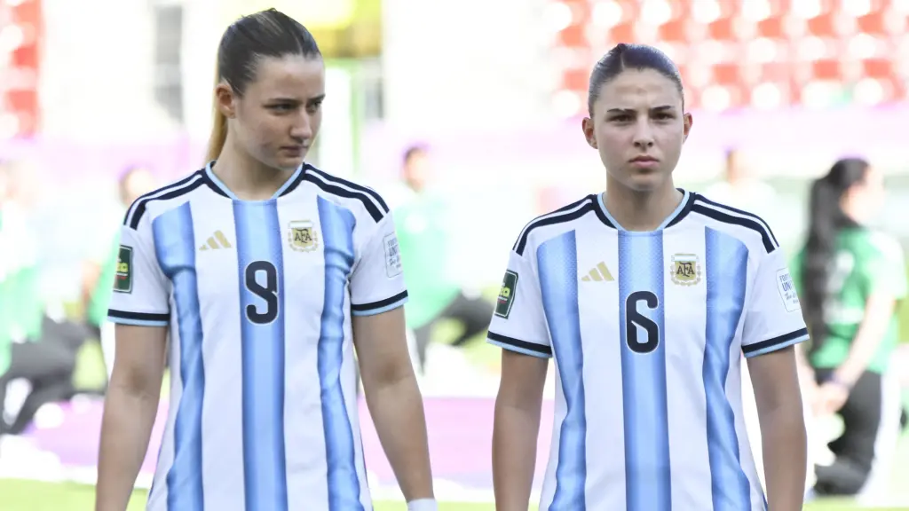 U17 Women’s World Cup 2026: Statistical leaders from the group stage