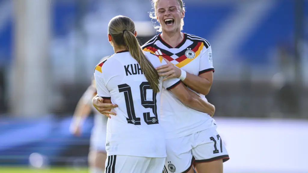 Who shone in Morocco? U17 Women’s World Cup group stage review