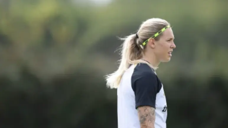 Katerina Svitkova joins Slavia Prague on loan
