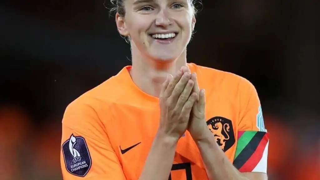 Netherlands tied with Italy in the Women's Euro qualifiers game