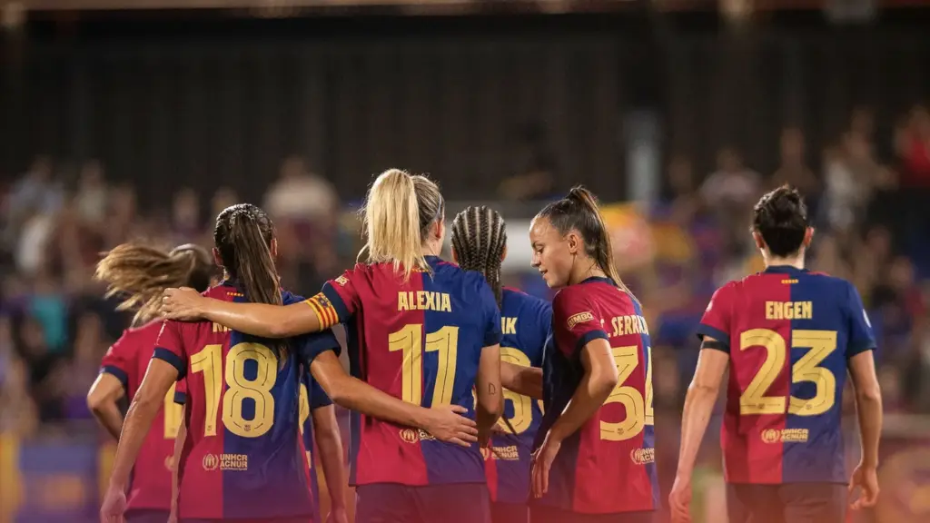 26 players form the squad on tour in San Francisco and Dallas