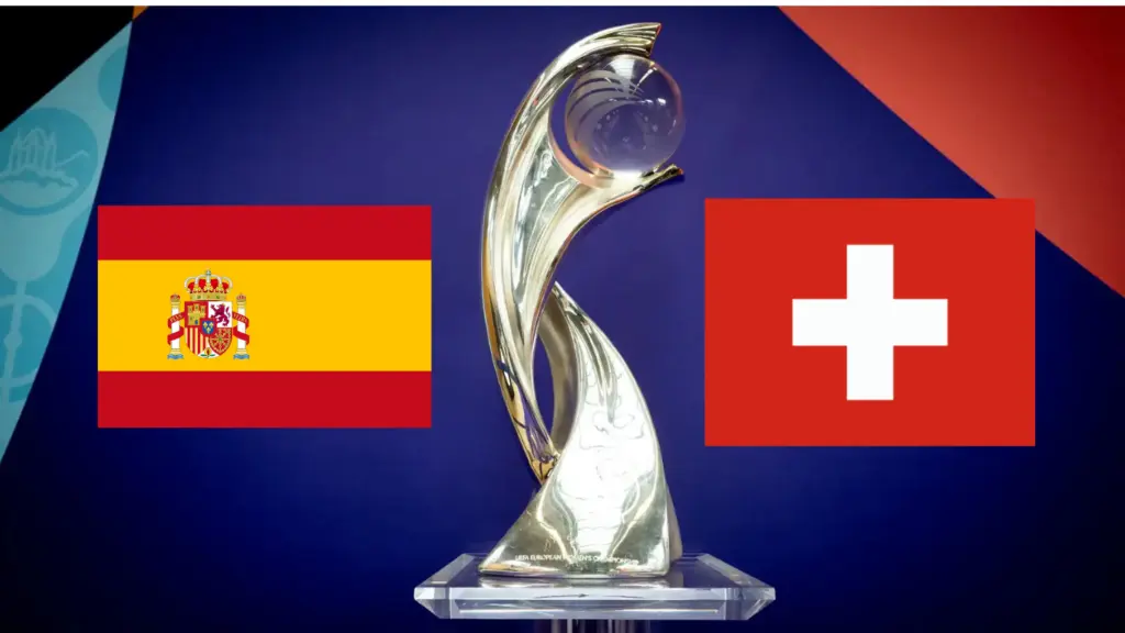 The third quarterfinal is here! When is the game and which players should you watch?