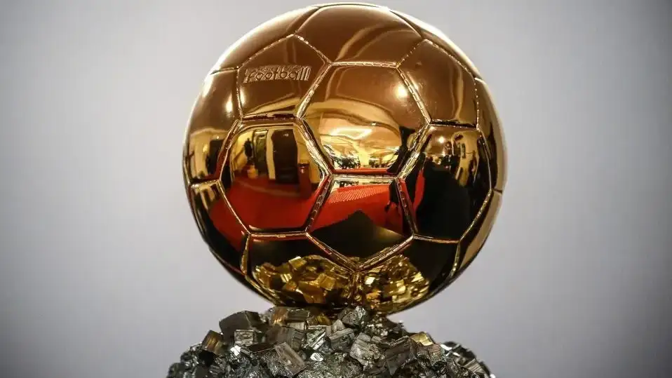 Ballon d'Or 2025 awards nominees are revealed