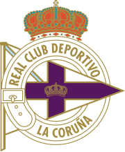 RC Deportivo de La Coruña